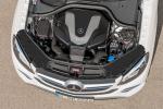 Mercedes-Benz GLE350 d 4Matic Coupe 2015 года